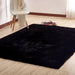 Caparica Black 5' X 7' Area Rug - Royal Furniture & Gifts (MI) - Multi Location