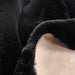 Caparica Black Throw, Black - Royal Furniture & Gifts (MI) - Multi Location