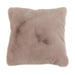 Caparica Blush 20" X 20" Pillow, Blush - Royal Furniture & Gifts (MI) - Multi Location
