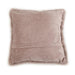 Caparica Blush 20" X 20" Pillow, Blush - Royal Furniture & Gifts (MI) - Multi Location