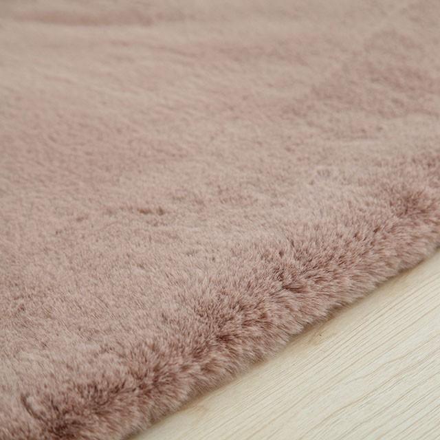 Caparica Blush 5' X 7' Area Rug - Royal Furniture & Gifts (MI) - Multi Location