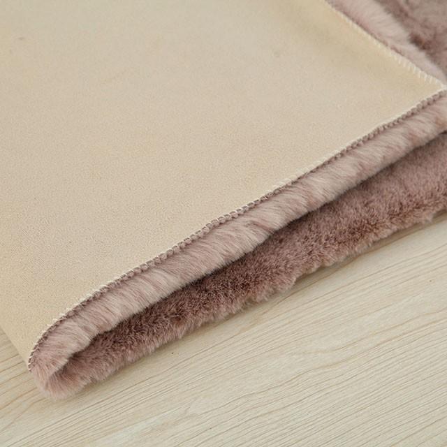 Caparica Blush 5' X 7' Area Rug - Royal Furniture & Gifts (MI) - Multi Location