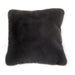 Caparica Charcoal 20" X 20" Pillow, Charcoal - Royal Furniture & Gifts (MI) - Multi Location