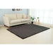 Caparica Charcoal 5' X 7' Area Rug - Royal Furniture & Gifts (MI) - Multi Location
