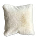 Caparica Off White 20" X 20" Pillow, Off White - Royal Furniture & Gifts (MI) - Multi Location