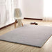 Caparica Silver 5' X 7' Area Rug - Royal Furniture & Gifts (MI) - Multi Location