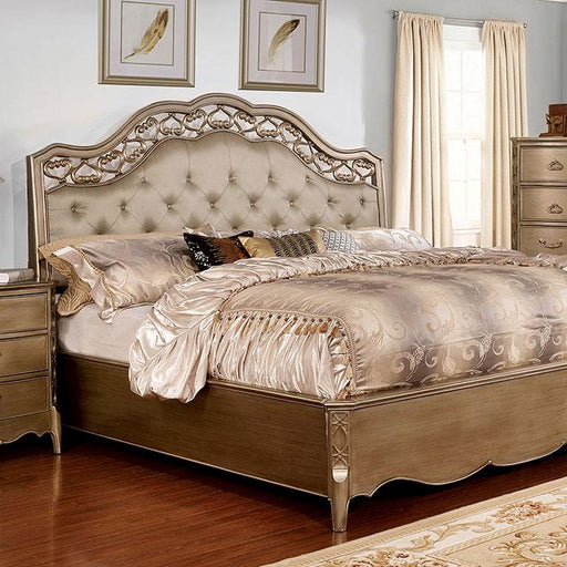 Capella Bed - Royal Furniture & Gifts (MI) - Multi Location