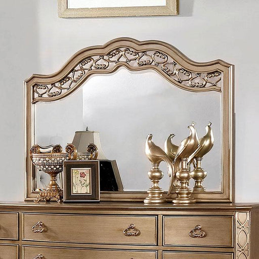 Capella Mirror - Royal Furniture & Gifts (MI) - Multi Location