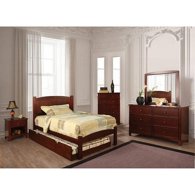 Cara Bed - Royal Furniture & Gifts (MI) - Multi Location