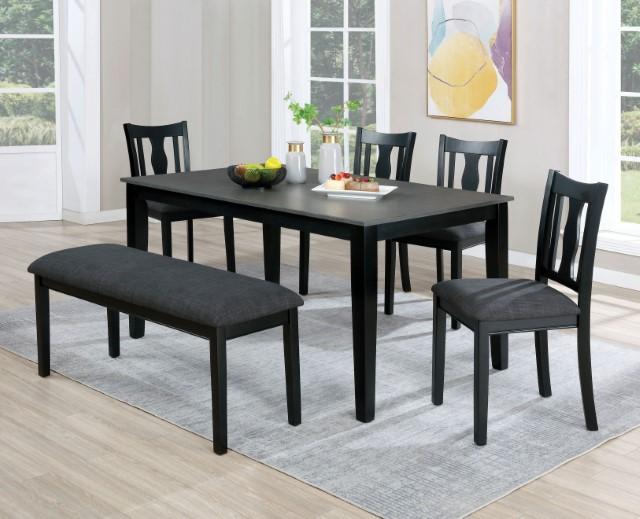 Carbey Bench - Royal Furniture & Gifts (MI) - Multi Location