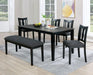 Carbey Bench - Royal Furniture & Gifts (MI) - Multi Location