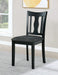 Carbey Side Chair (2/CTN) - Royal Furniture & Gifts (MI) - Multi Location