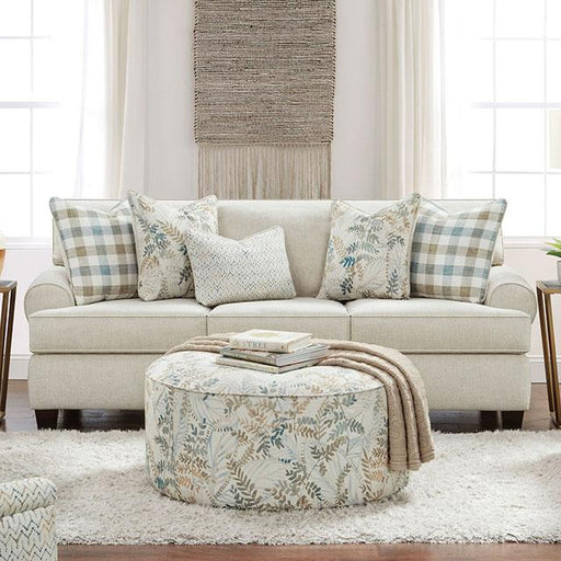 CARDIGAN Loveseat - Royal Furniture & Gifts (MI) - Multi Location