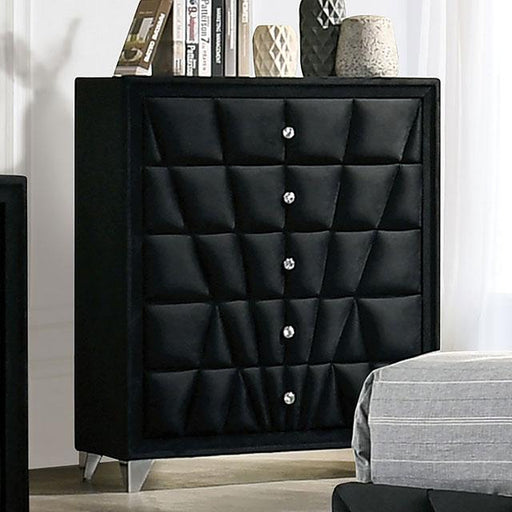 CARISSA Chest - Royal Furniture & Gifts (MI) - Multi Location