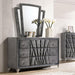 CARISSA Dresser - Royal Furniture & Gifts (MI) - Multi Location