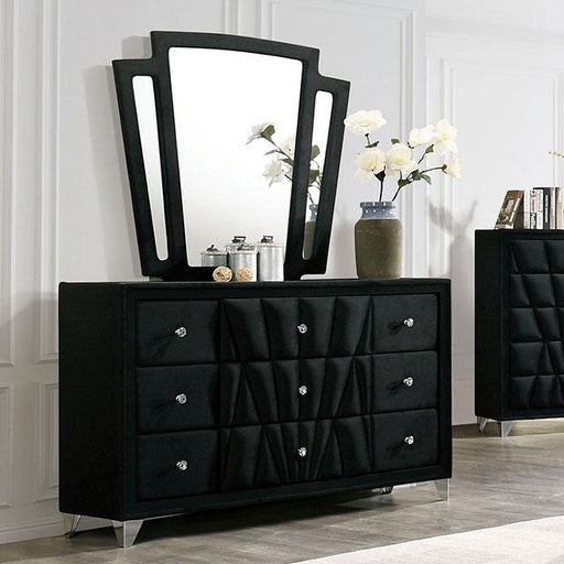 CARISSA Dresser - Royal Furniture & Gifts (MI) - Multi Location