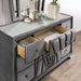 CARISSA Dresser - Royal Furniture & Gifts (MI) - Multi Location