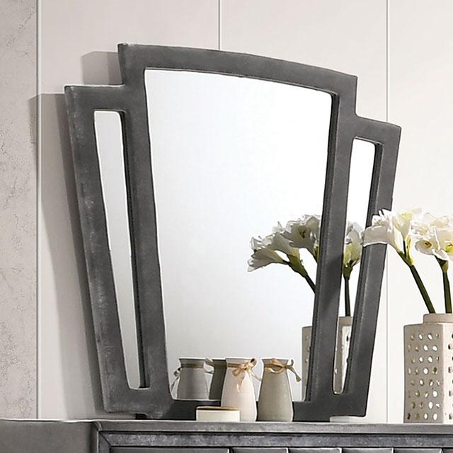 CARISSA Mirror - Royal Furniture & Gifts (MI) - Multi Location