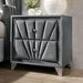 CARISSA Night Stand - Royal Furniture & Gifts (MI) - Multi Location