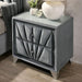 CARISSA Night Stand - Royal Furniture & Gifts (MI) - Multi Location