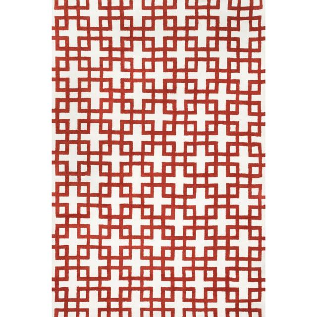 Carla Small Area Rug - Royal Furniture & Gifts (MI) - Multi Location
