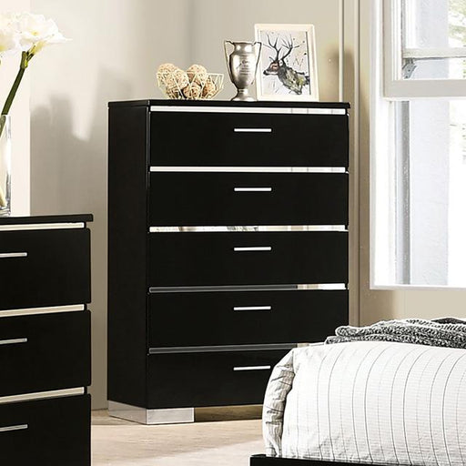 CARLIE Chest - Royal Furniture & Gifts (MI) - Multi Location