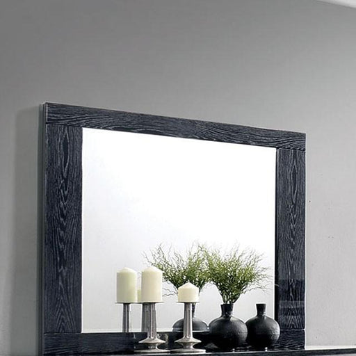 Carlie Mirror - Royal Furniture & Gifts (MI) - Multi Location