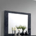 Carlie Mirror - Royal Furniture & Gifts (MI) - Multi Location