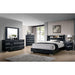 Carlie Mirror - Royal Furniture & Gifts (MI) - Multi Location