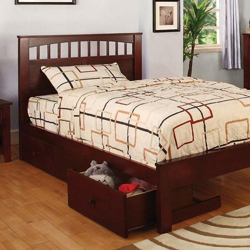 Carus Bed - Royal Furniture & Gifts (MI) - Multi Location