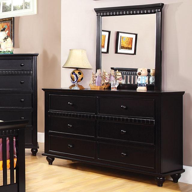 Caspian Mirror - Royal Furniture & Gifts (MI) - Multi Location