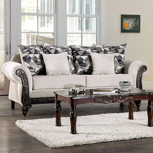 CASSANI Sofa - Royal Furniture & Gifts (MI) - Multi Location