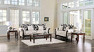CASSANI Loveseat - Royal Furniture & Gifts (MI) - Multi Location