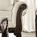 CASSANI Loveseat - Royal Furniture & Gifts (MI) - Multi Location