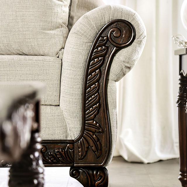 CASSANI Sofa - Royal Furniture & Gifts (MI) - Multi Location