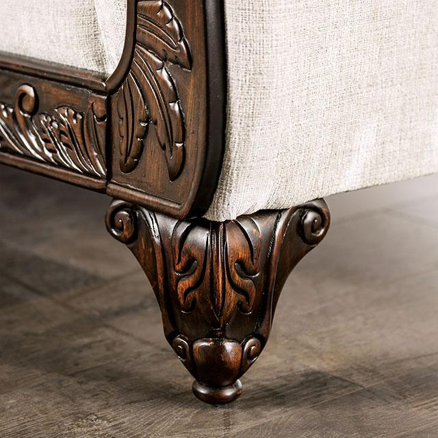 CASSANI Sofa - Royal Furniture & Gifts (MI) - Multi Location