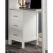 CASSIDY Twin Loft Bed w/ Drawers - Royal Furniture & Gifts (MI) - Multi Location