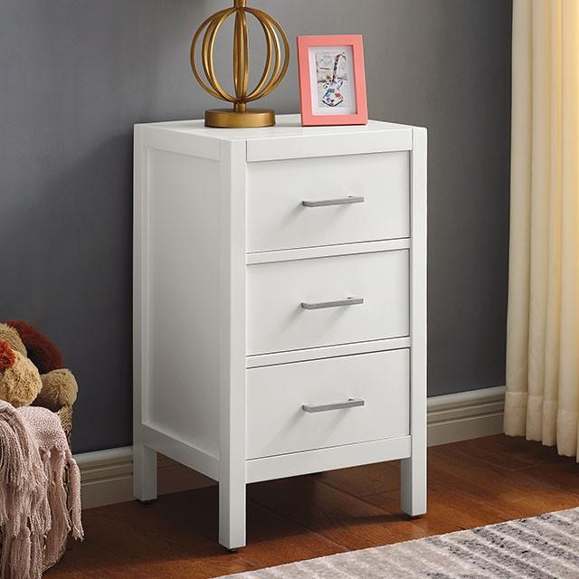 CASSIDY Twin Loft Bed w/ Drawers - Royal Furniture & Gifts (MI) - Multi Location