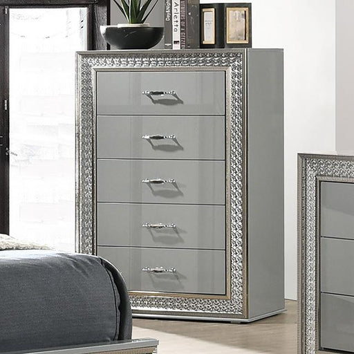 Cassiopeia Chest - Royal Furniture & Gifts (MI) - Multi Location