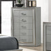 Cassiopeia Chest - Royal Furniture & Gifts (MI) - Multi Location