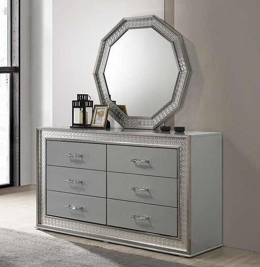 Cassiopeia Dresser - Royal Furniture & Gifts (MI) - Multi Location