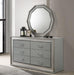 Cassiopeia Dresser - Royal Furniture & Gifts (MI) - Multi Location