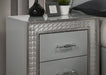 Cassiopeia Nightstand - Royal Furniture & Gifts (MI) - Multi Location