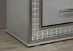 Cassiopeia Nightstand - Royal Furniture & Gifts (MI) - Multi Location