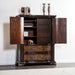 Aquilina Chest - Royal Furniture & Gifts (MI) - Multi Location