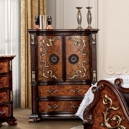 Aquilina Chest - Royal Furniture & Gifts (MI) - Multi Location