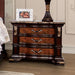 Aquilina Nightstand, USB - Royal Furniture & Gifts (MI) - Multi Location