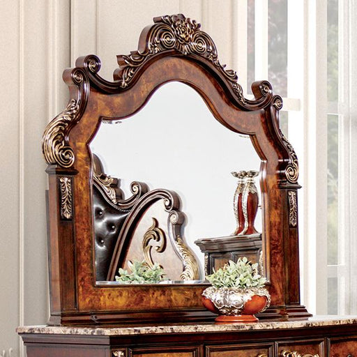 Aquilina Mirror - Royal Furniture & Gifts (MI) - Multi Location