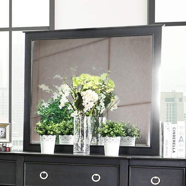 Arabelle Mirror - Royal Furniture & Gifts (MI) - Multi Location