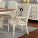 ARCADIA Arm Chair (2/CTN) - Royal Furniture & Gifts (MI) - Multi Location